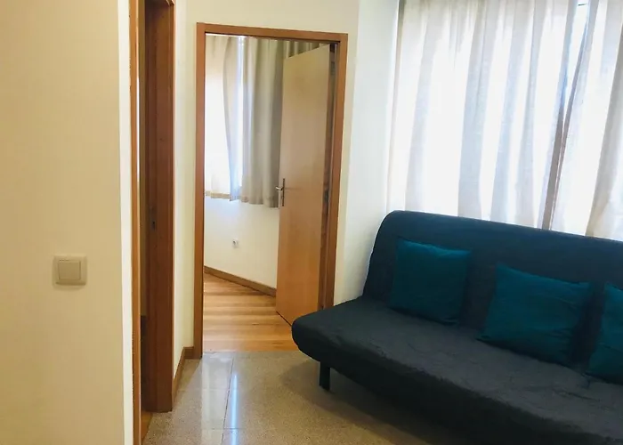 Congregados Apartment