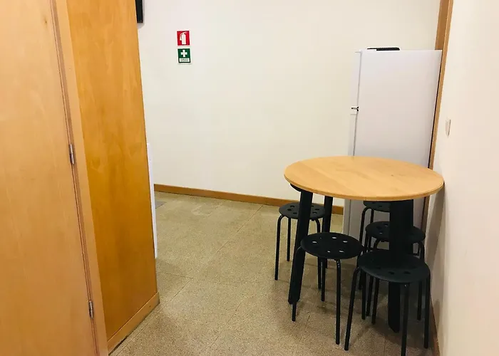 Apartment Congregados *