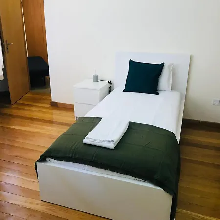 Congregados 公寓 波尔图