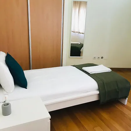 公寓 Congregados 波尔图