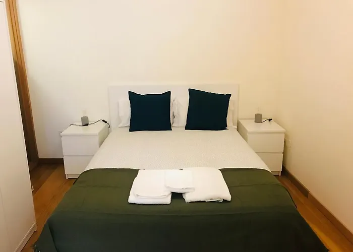 Congregados Apartmán