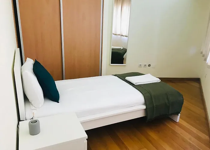 Apartmán Congregados Porto