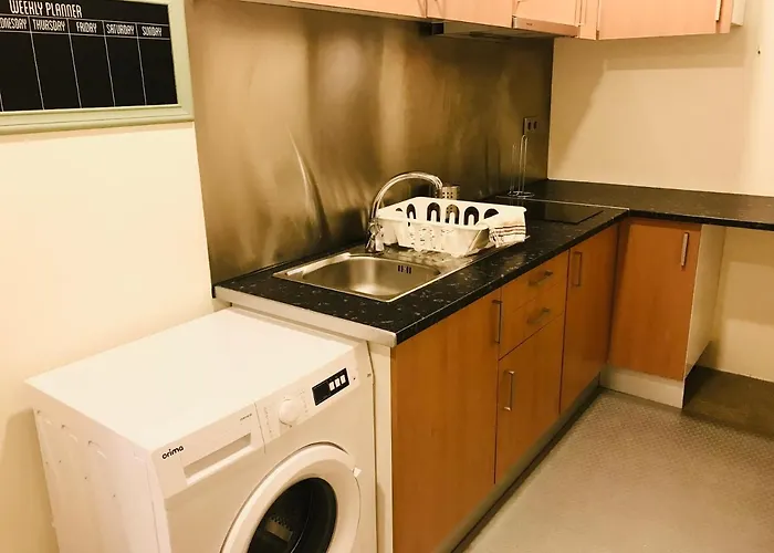 Apartmán Congregados