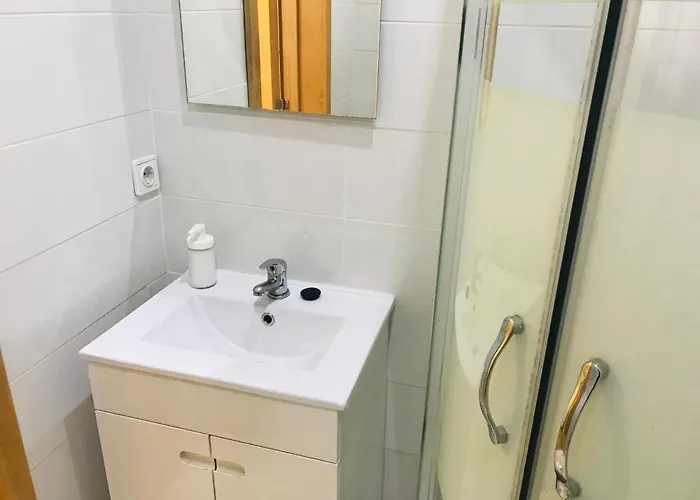 Apartmán Congregados Porto