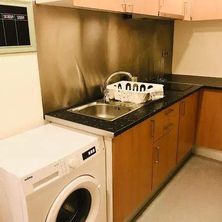 Apartmán Congregados