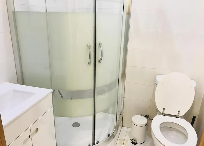 Congregados Lejlighed Porto