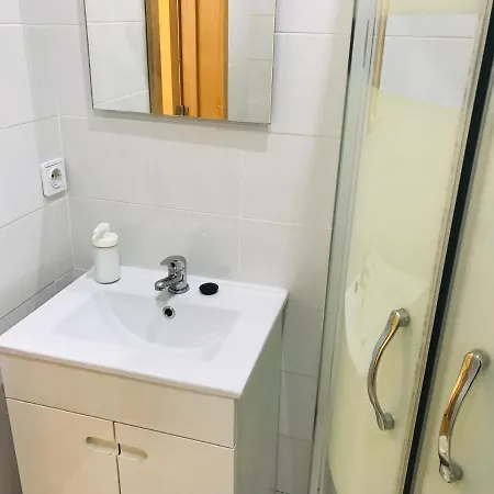 Lägenhet Congregados Oporto